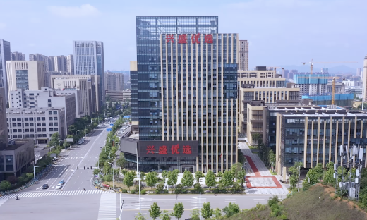 社区团购平台兴盛优选被曝撤出河南山东四川重庆四省