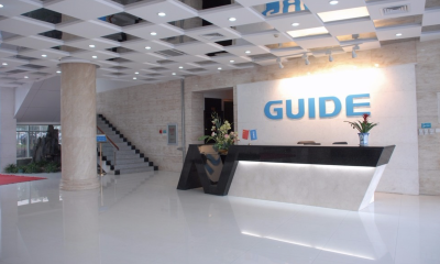 松禾资本领投，港迪技术完成近亿元B轮融资