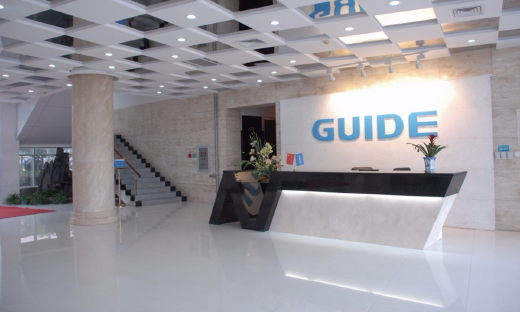 松禾资本领投，港迪技术完成近亿元B轮融资