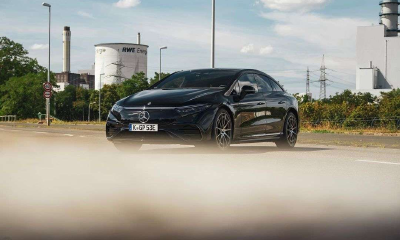 狂降24万！奔驰电车暴力降价，老车主还有补贴