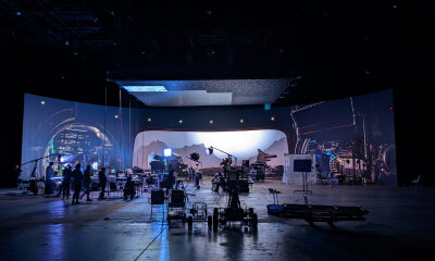 阿里影业2024财年实现收入同比增长44%，广发证券维持阿里影业“买入”评级