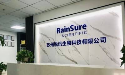 深耕分子诊断和生命科学，锐讯生物完成数千万元C1轮融资