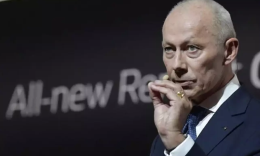 突发！捷豹路虎CEO离职，曾因激进战略让公司损失127亿