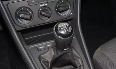 大众关停上海变速器厂，或停产手动挡，网友：爷青结