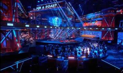 脱口秀成“造星机器”，线下俱乐部却赔麻了