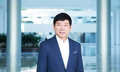 魏建军与敦煌梦幻联动，赋予长城汽车文化内涵