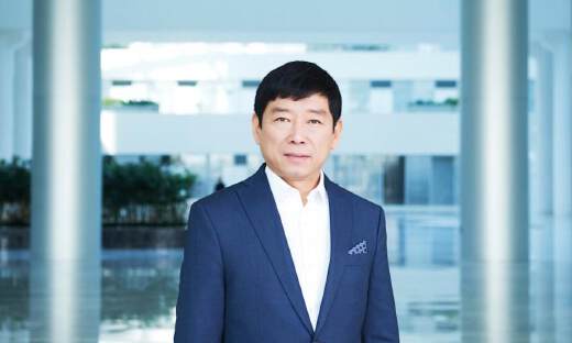 魏建军与敦煌梦幻联动，赋予长城汽车文化内涵