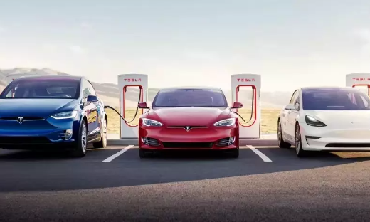 特斯拉最新阳谋：向全球开放充电枪专利，一统充电标准