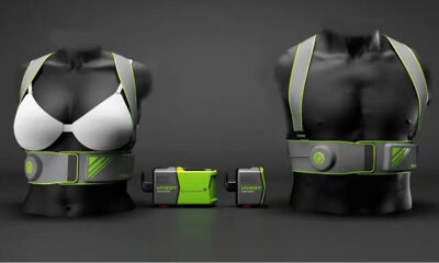 维伟思医疗完成数亿元Pre-B轮融资，国投创合领投