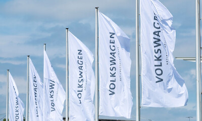 大众截胡丰田！氢能源车续航2000公里，2026年落地量产