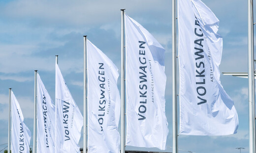 大众截胡丰田！氢能源车续航2000公里，2026年落地量产