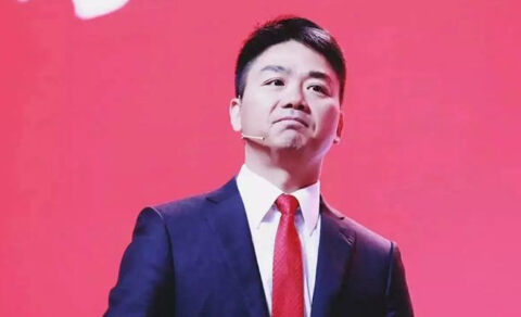 市值348亿港元，刘强东第6个IPO来了