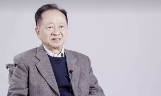 芯片泰斗“蒋爸”再出山！加盟富士康，为造车助力