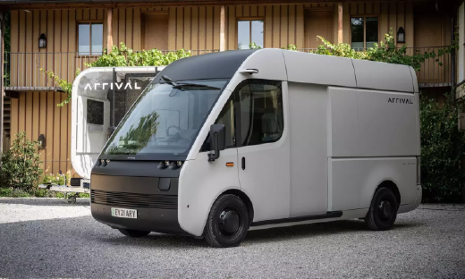 漫威前老板要造车？接盘无人货运第一股，原CEO被迫下台