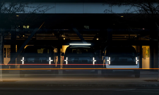 别只盯着蔚小理，海外新造车一样惨