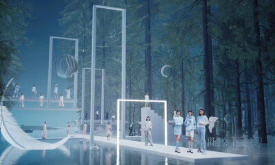 随幻科技完成A+轮数千万元融资，联想创投投资