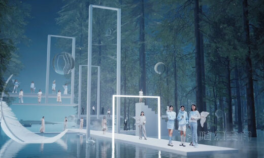 随幻科技完成A+轮数千万元融资，联想创投投资