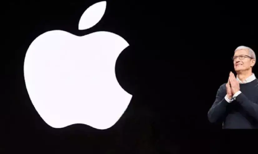 放弃L5！苹果汽车被曝史诗降级，价格也更便宜