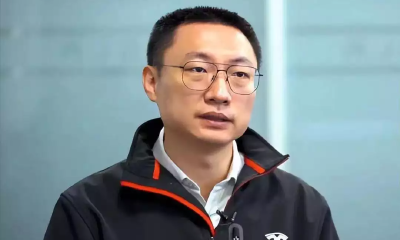 马斯克，找到接班人了？