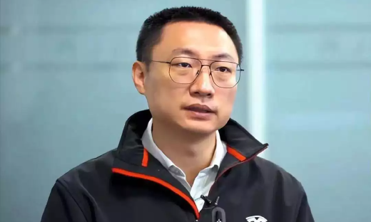 马斯克，找到接班人了？