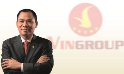 “越南许家印”赴美上市！卖通用贴牌车起家，巅峰估值600亿美元超蔚小理