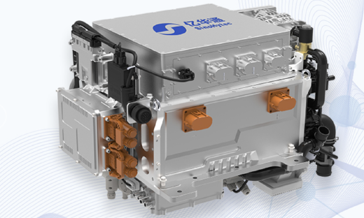 中国“氢能第一股”通过港交所聆讯，近三年净亏损超3亿元