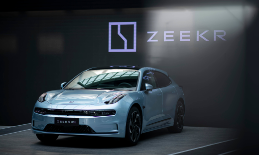 李书福第八个IPO？曝极氪赴美上市，估值或达100亿美元