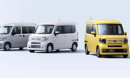 日本人，终于对纯电K-Car下手了！续航200公里，仅卖5万元