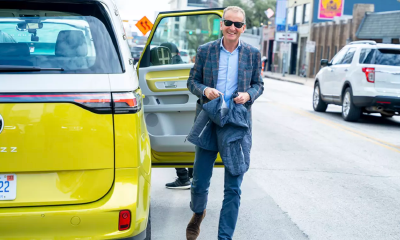 大众原CEO投身英飞凌：曾被董事会踢出局，如今掌舵芯片寡头，话语权更大