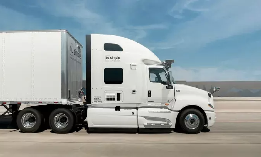 图森未来震荡继续！将裁掉一半人，叫停多个业务，今年已亏3.34亿美元