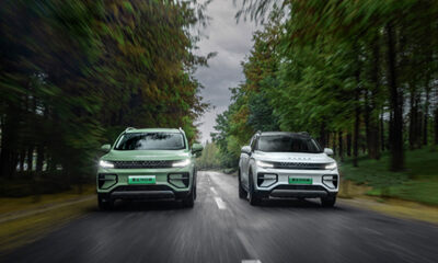 燃油皮卡已过时，雷达RD6代表新能源皮卡未来方向