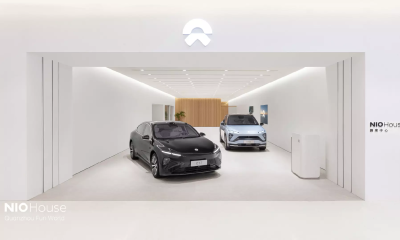 蔚来被敲诈1500万！李斌称决不妥协，黑客：用户数据有偿曝光