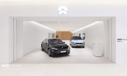 蔚来被敲诈1500万！李斌称决不妥协，黑客：用户数据有偿曝光