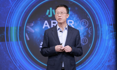 联想创投贺志强：下一阶段将聚焦五大核心方向