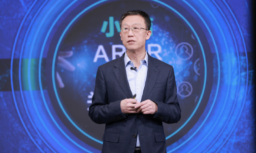 联想创投贺志强：下一阶段将聚焦五大核心方向