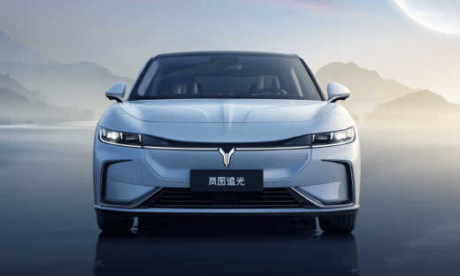 32万起售！岚图追光上市，支持L2.9自动驾驶