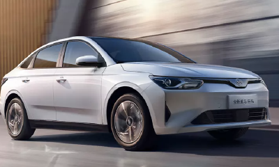 曝威马元老杜立刚离职：亲手参与公司创立，沈晖绝佳搭档，陪跑7年分手