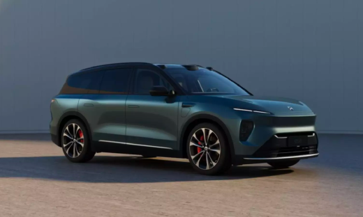 一文读懂2022 NIO Day：两台全新SUV开卖，换电站升级，还有500kW超快充