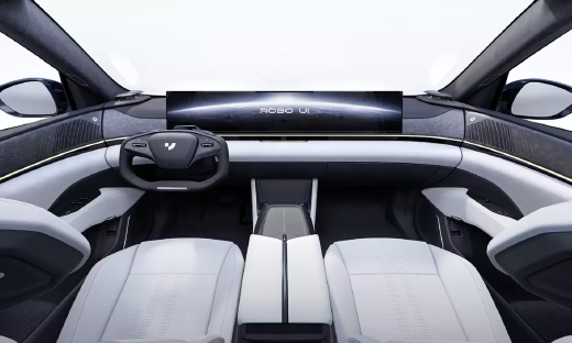 广州车展回归，智能座舱是关键，这8款新车最受关注