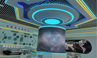 金晟新能半年内完成两轮融资，达晨财智、基石资本等加持