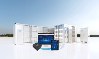 LEGEND ENERGY乐驾能源完成新一轮融资，愉悦资本领投