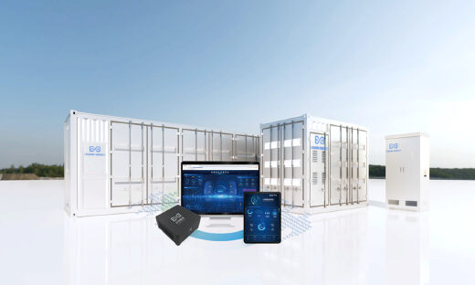 LEGEND ENERGY乐驾能源完成新一轮融资，愉悦资本领投