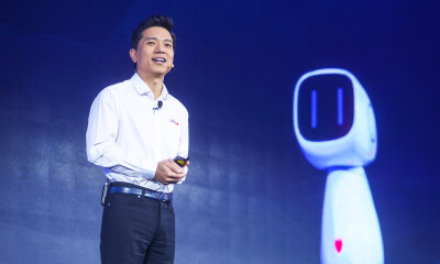 李彦宏不想垂帘，百度没有二号人物