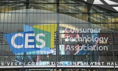 会说话的汽车，会飞的汽车，CES展酷炫黑科技，都在这