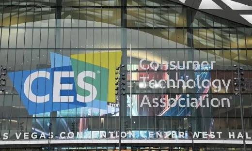 会说话的汽车，会飞的汽车，CES展酷炫黑科技，都在这