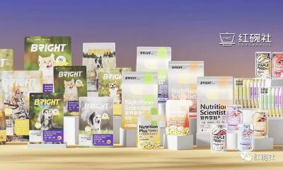 消费回归理性后，高端宠物食品的新机会在哪