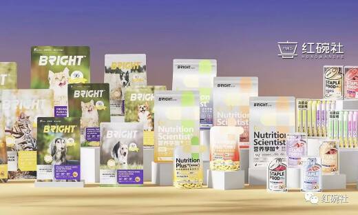 消费回归理性后，高端宠物食品的新机会在哪