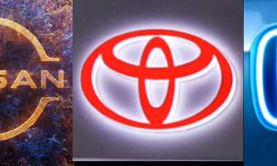 日本车不香了？爆款狂跌20%，保值神话破灭，豪华品牌也开始溃败