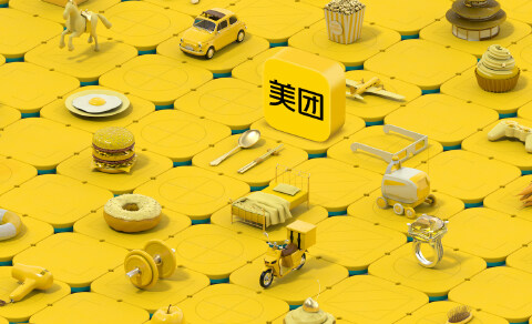 立冬以来最大规模降雪来袭，美团：用户可免费体验“1对1急送”服务