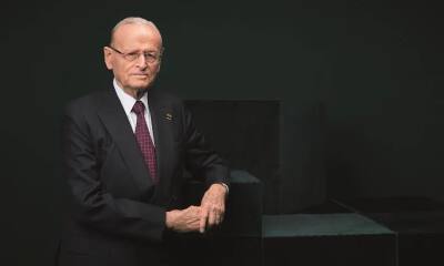 传奇落幕！大众前掌门人逝世，一手缔造南北大众，中国合资车企第一人